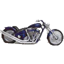  Custom Motorcycles & Choppers 